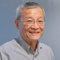 Kent Chen