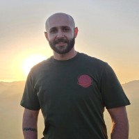 Elia Akaoui