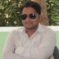 Umesh Patel