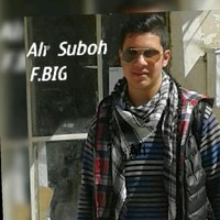 Ali Suboh