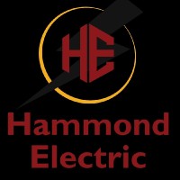 Chris Hammond
