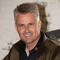 Morten Anker Petersen