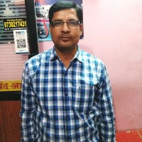 Dilip Gupta