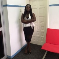 lawrencia Nana Owusu
