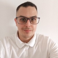 Djamel Loudjertni