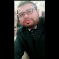 Muhammad Naeem