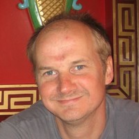 Petter Øya