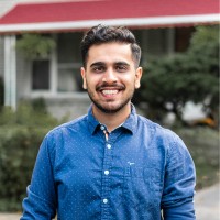 Hardik J.