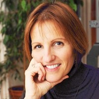 Joelle Ingber