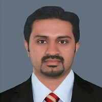 VIJISH KUMAR