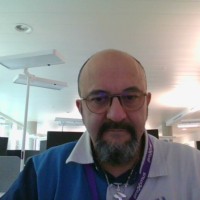 Daniel Gagliano