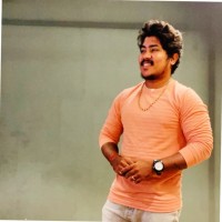 Bharath Venkatesan