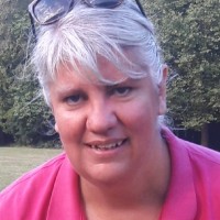 Carine Godet