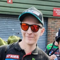 Adam Castledine