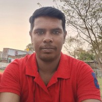 Vijayaganth V