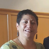 Donna Foxall