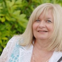 Marilyn Barton