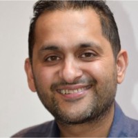 Chander Sehgal