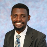 Mathew Aleshanu Ikwuoche