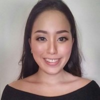 Gina Tan