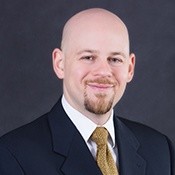 Joshua Mungavin, Cfp®, Crc®