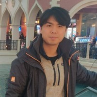 Yu Chen