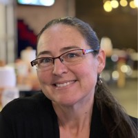 Kimberly Terrell, Pla, Cpre