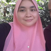 Noor Aishah