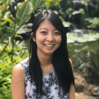 Amber Yao