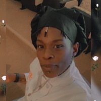 Ebony Johnson