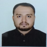 Md Jafarullah Chowdhury