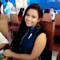 Nikita Gupta