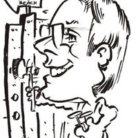 Ralph Button