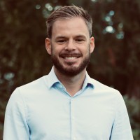 Benjamin Leuillier-Dirani