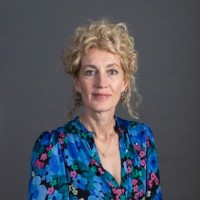 Sandra Verbogt- De Fijter