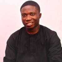 Michael Ojo