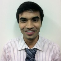 Manikandan M B