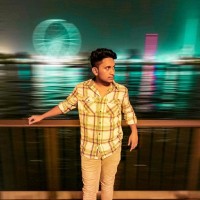 Ahmed Jisan Chowdhury