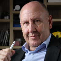 Martyn Proctor