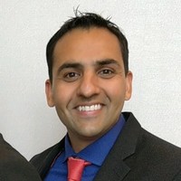 Ajepal Sidhu