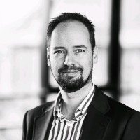 Arjan Tinge
