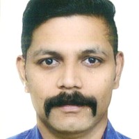 Dilip Pawar Pmp, Mba