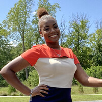 Jayda Nelson