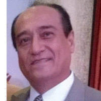 Angel Tony Garcia