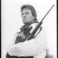Todd Barron
