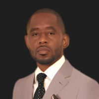 Everett Harris