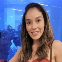 Eliene Andrade