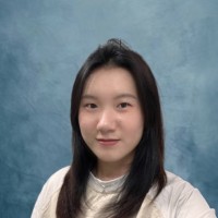 Olive Zhang