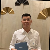 Cong Hoang Luong