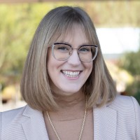 Rachel Small
